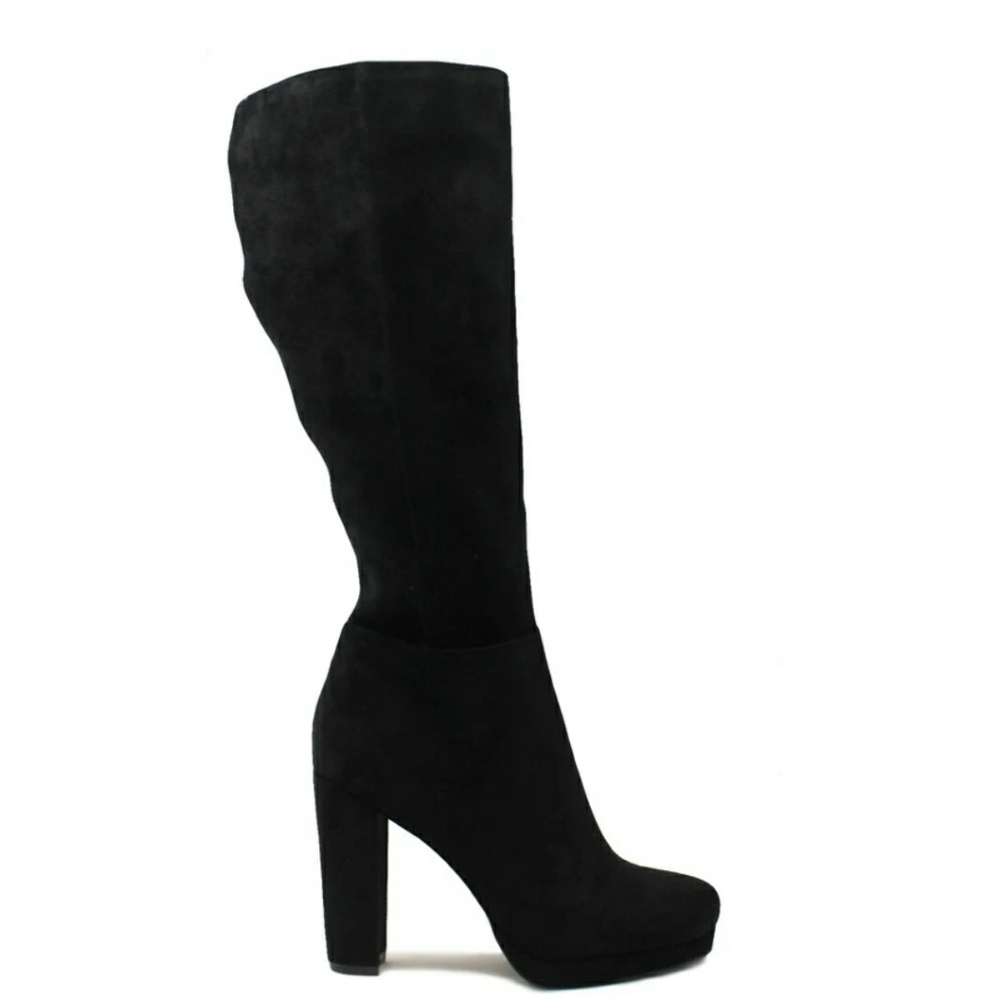 CHARLES BY CHARLES DAVID size 9 color black